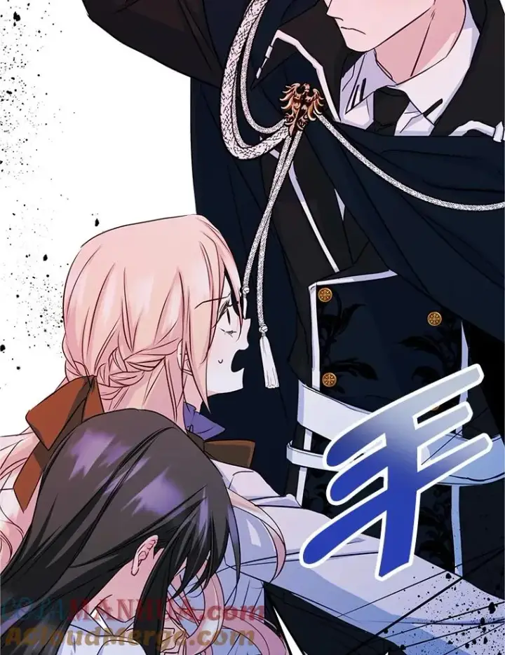 漫画《变成了男主的女性朋友》16.维护第16张图