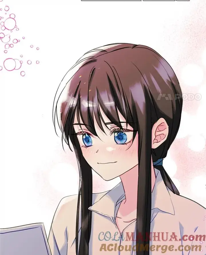 《变成了男主的女性朋友》19.互通书信图25