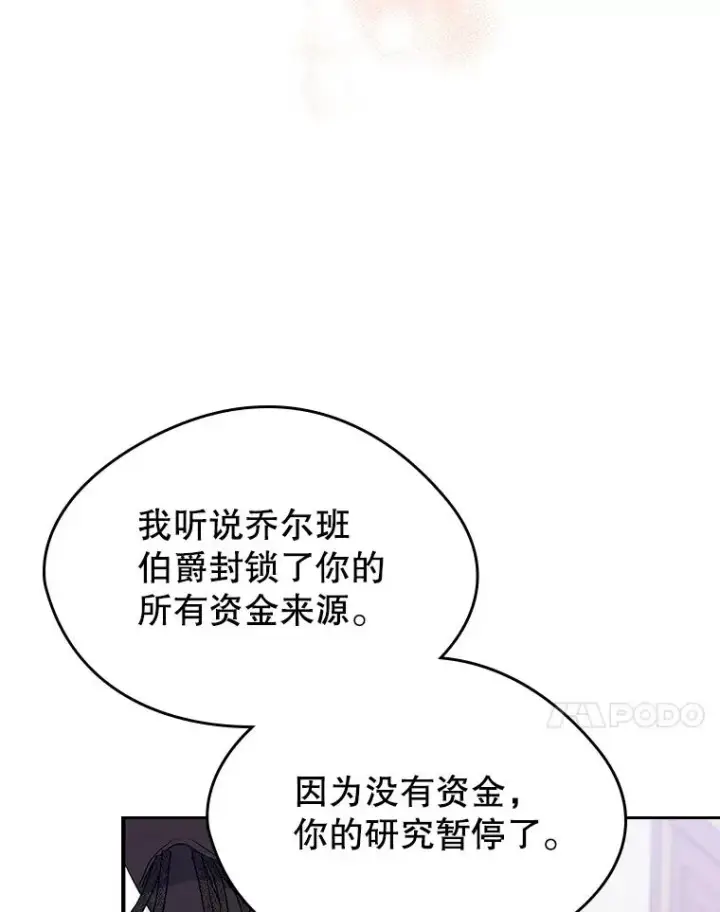《变成了男主的女性朋友》25.开发治疗药图30