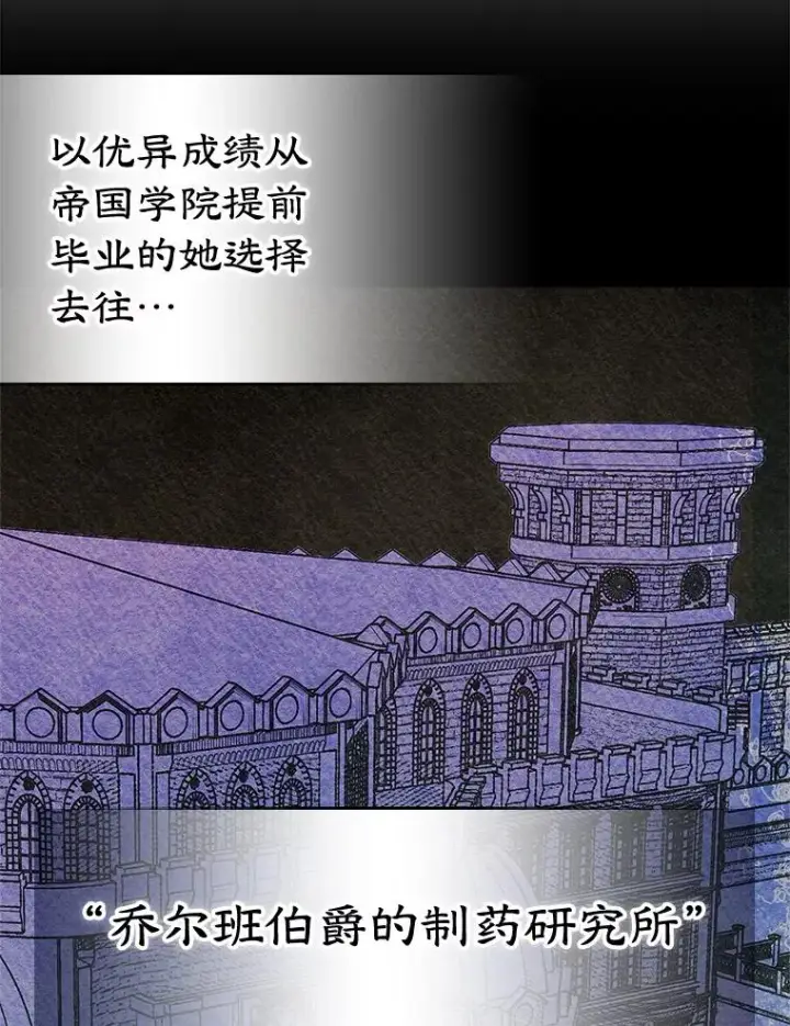 《变成了男主的女性朋友》25.开发治疗药图6