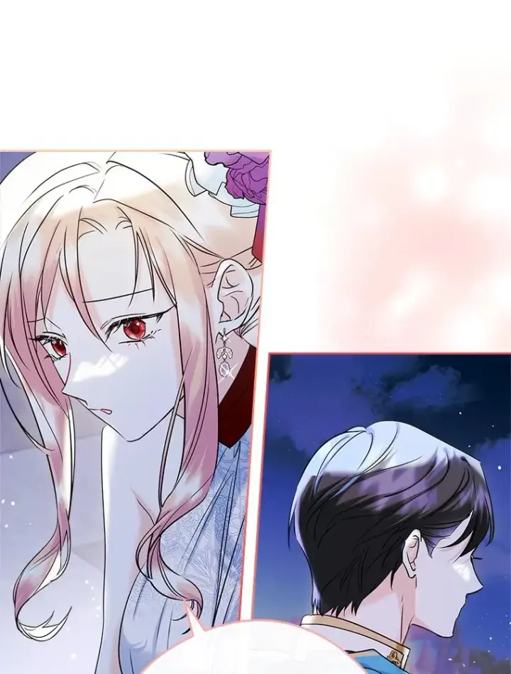 《变成了男主的女性朋友》33.哄人图11