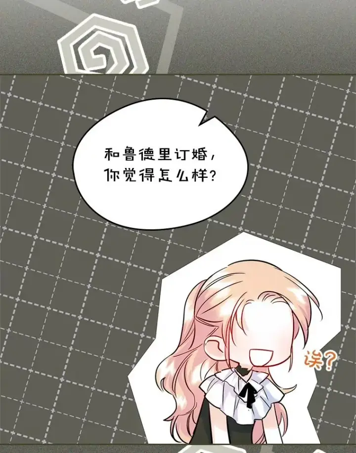 《变成了男主的女性朋友》34.订婚？图77