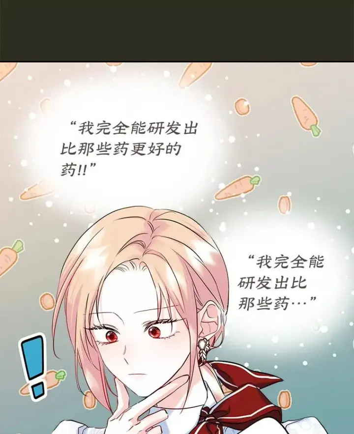 《变成了男主的女性朋友》38.投资图51