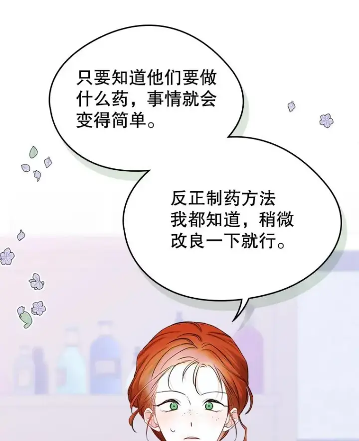 《变成了男主的女性朋友》38.投资图54