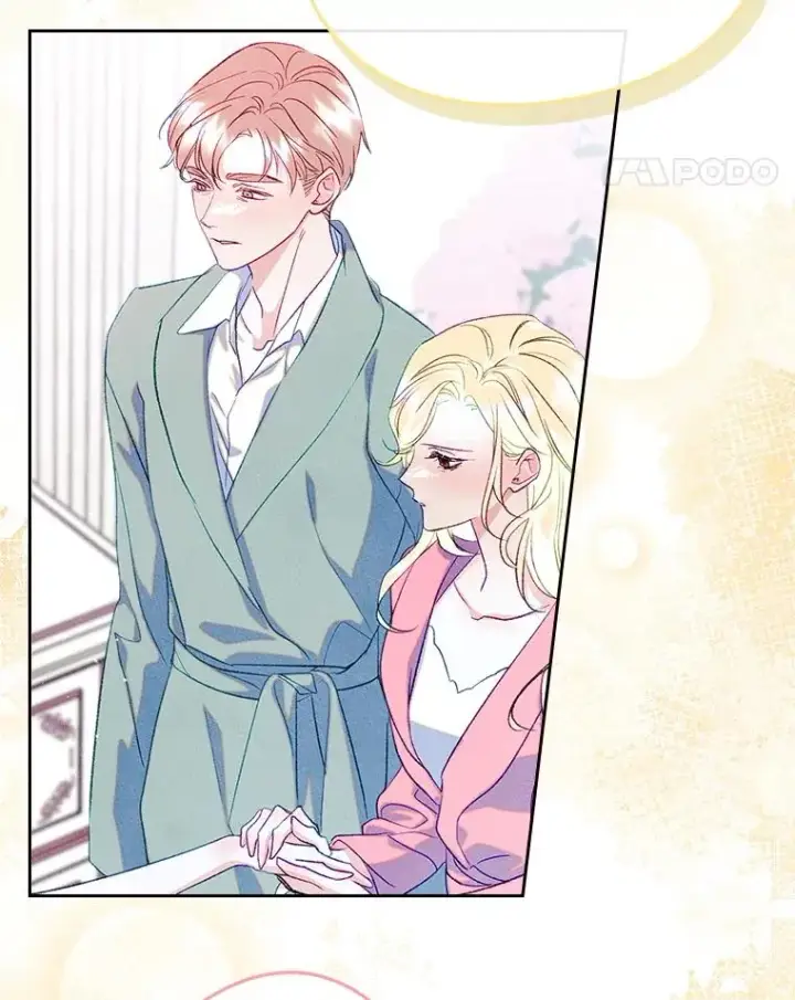 《变成了男主的女性朋友》45.继承人之争图11