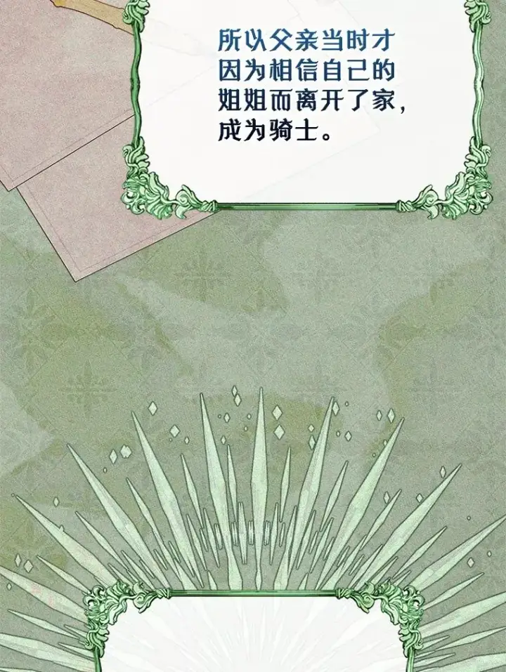 《变成了男主的女性朋友》45.继承人之争图50
