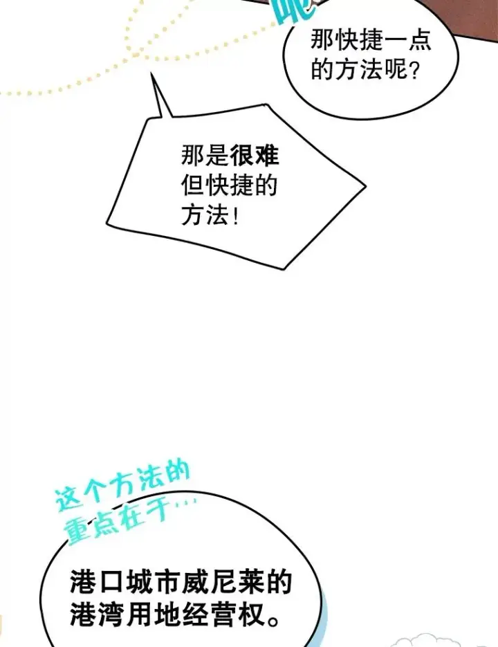 《变成了男主的女性朋友》46.选定方法图12
