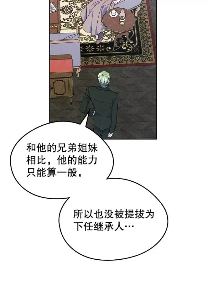 《变成了男主的女性朋友》46.选定方法图30
