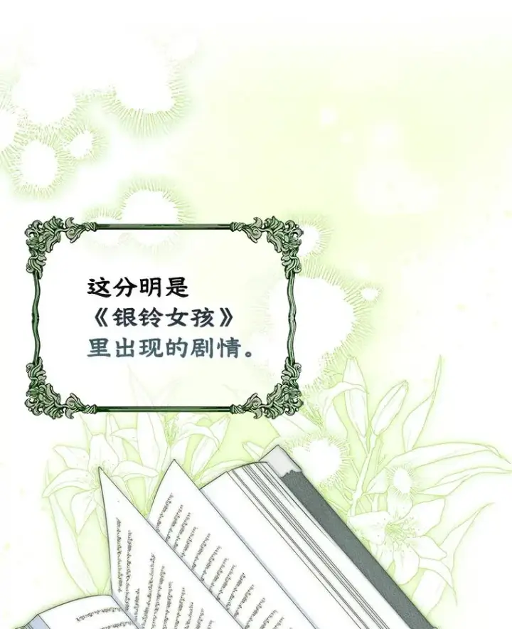 《变成了男主的女性朋友》46.选定方法图47