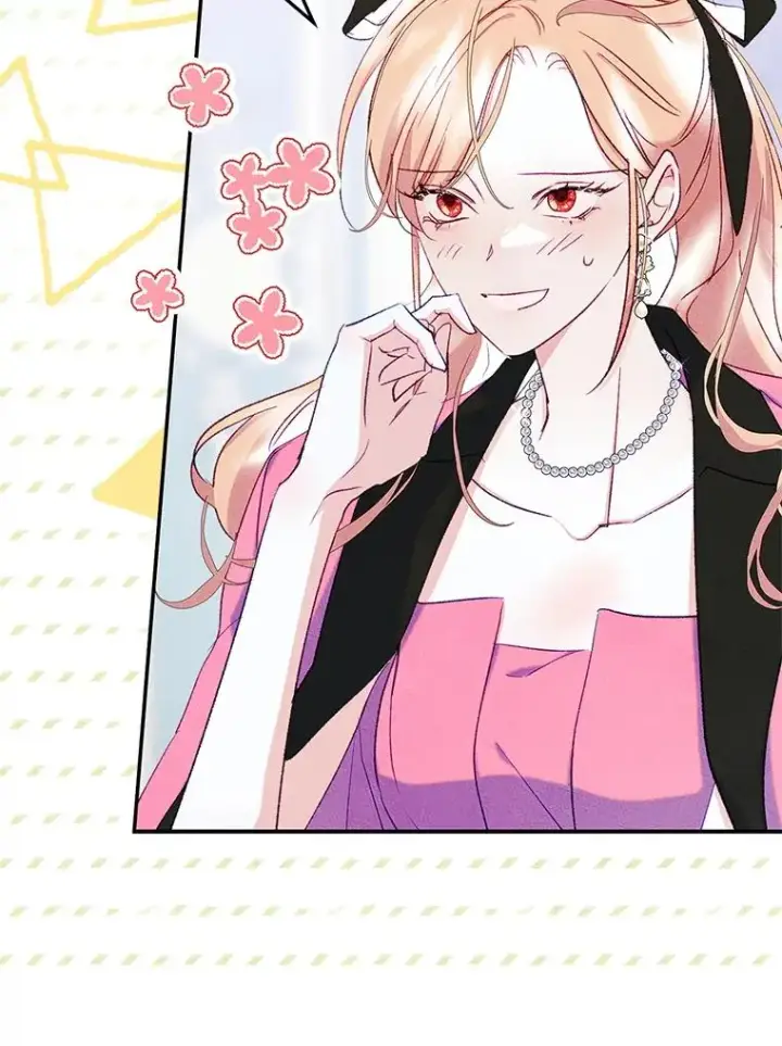 《变成了男主的女性朋友》49.震惊众人图8