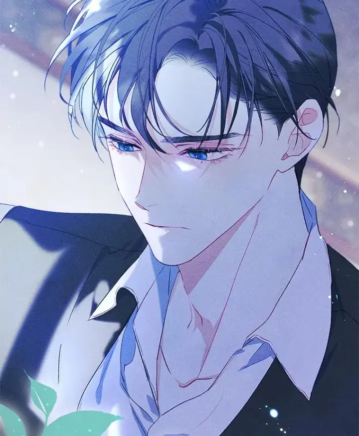 《变成了男主的女性朋友》50.看清内心图16