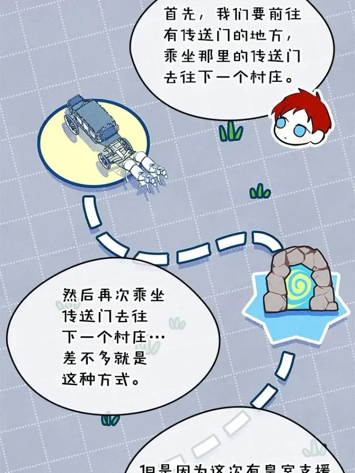 《变成了男主的女性朋友》52.二选一图14