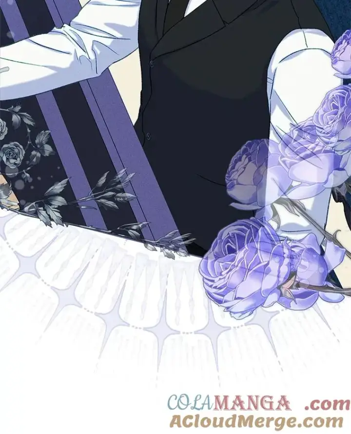漫画《变成了男主的女性朋友》57.针锋相对第76张图