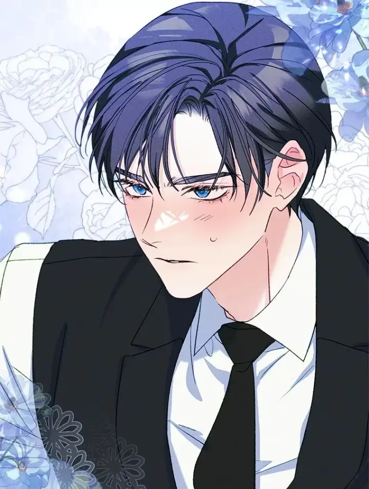 漫画《变成了男主的女性朋友》57.针锋相对第93张图