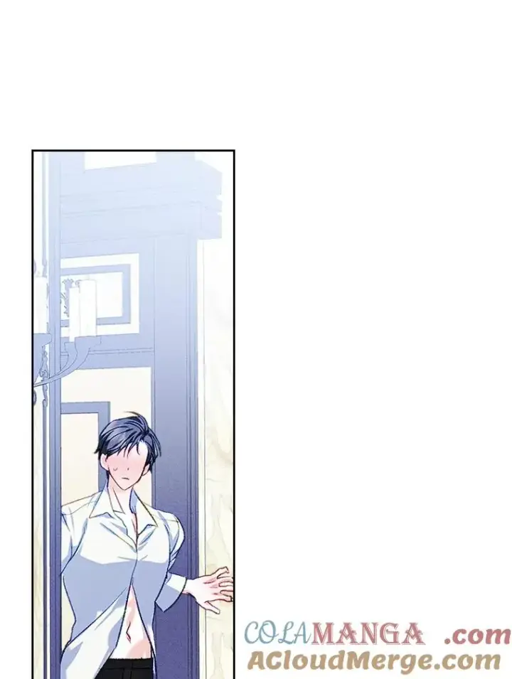 《变成了男主的女性朋友》58.赤裸的他图97