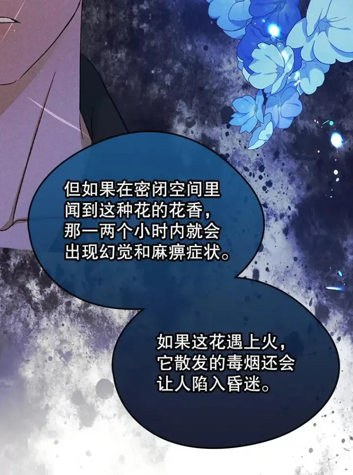《变成了男主的女性朋友》59.毒花图99