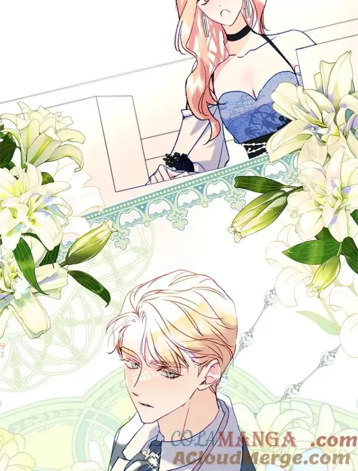 漫画《变成了男主的女性朋友》62.前公爵去世第33张图