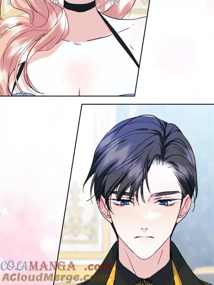 漫画《变成了男主的女性朋友》62.前公爵去世第69张图