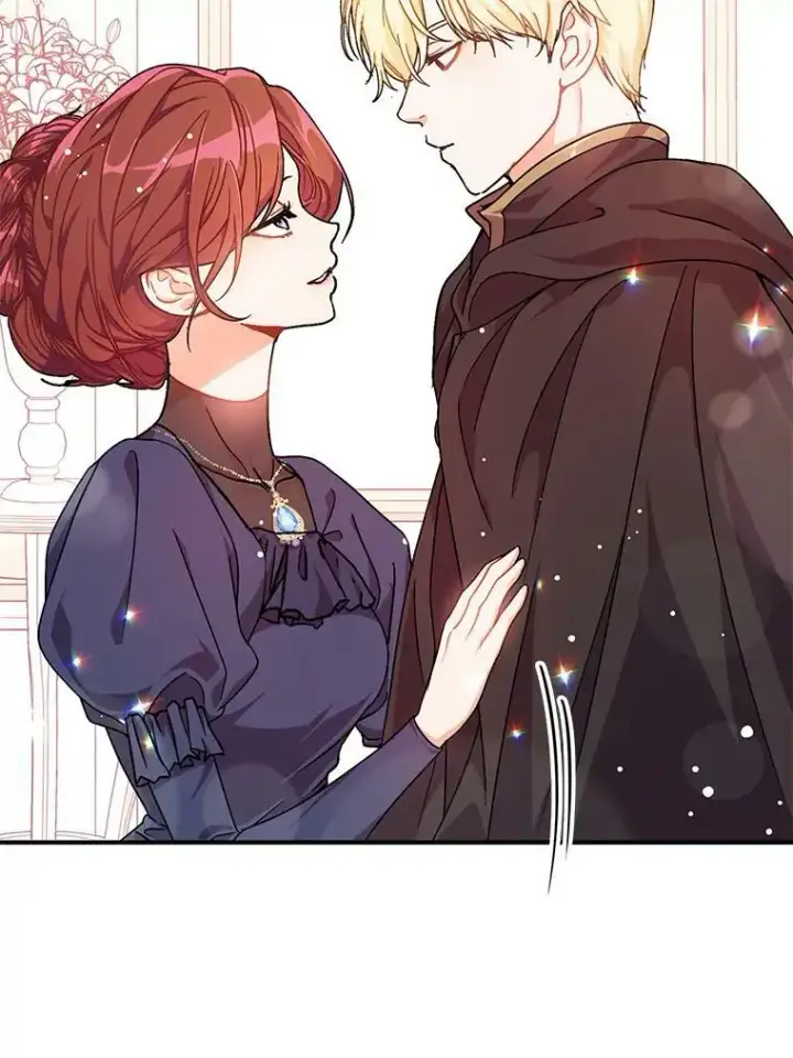 漫画《并不是想引诱男主》35.我爱你第33张图