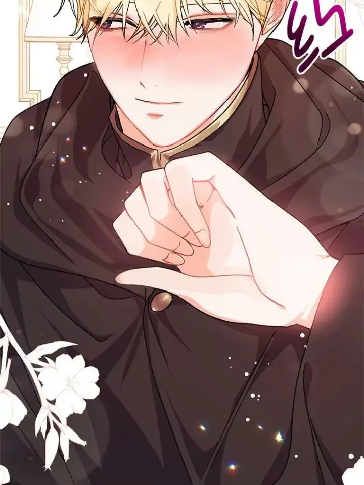 漫画《并不是想引诱男主》35.我爱你第38张图