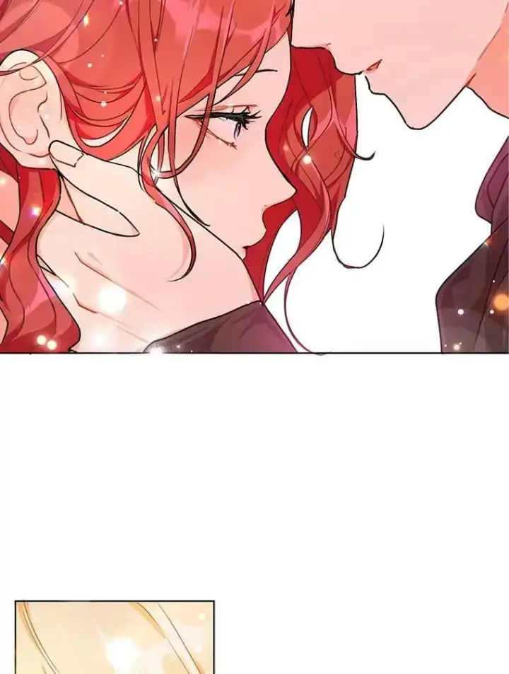 漫画《并不是想引诱男主》35.我爱你第51张图