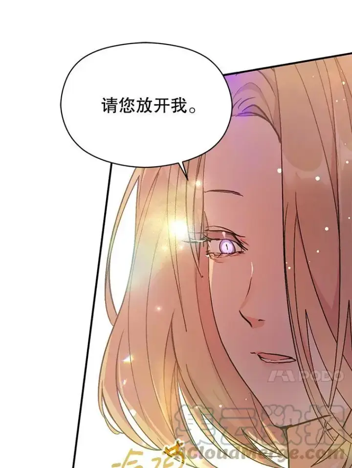 漫画《并不是想引诱男主》36.放弃利安第31张图