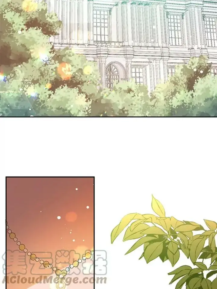 漫画《并不是想引诱男主》36.放弃利安第37张图