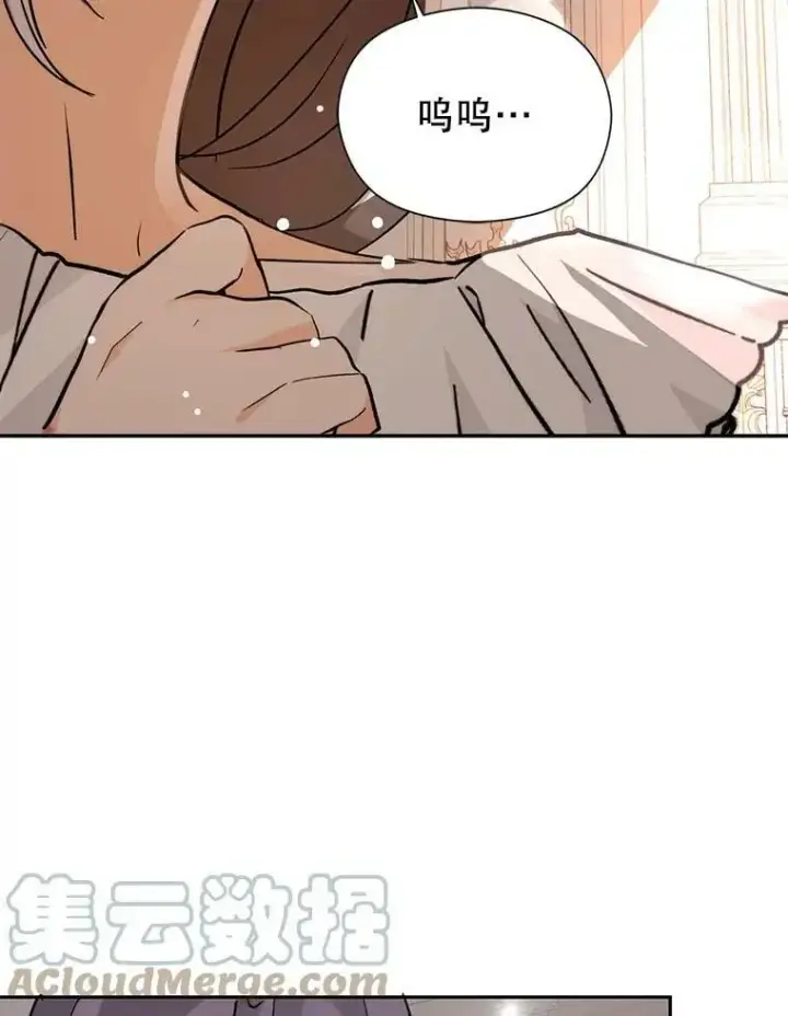 漫画《并不是想引诱男主》28.“绑架”第52张图