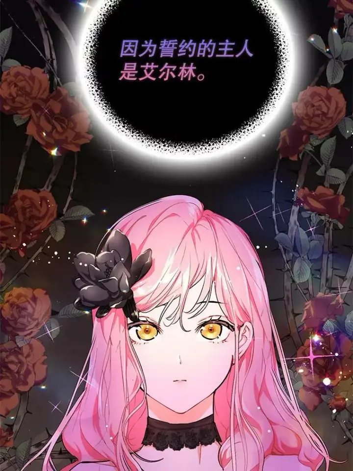 漫画《并不是想引诱男主》31.利安的誓约第35张图