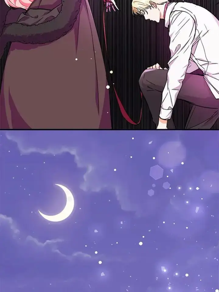 漫画《并不是想引诱男主》31.利安的誓约第42张图