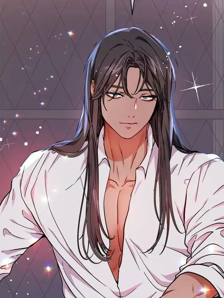 漫画《并不是想引诱男主》31.利安的誓约第65张图