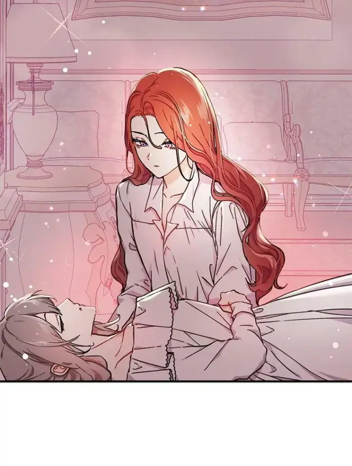 漫画《并不是想引诱男主》31.利安的誓约第87张图