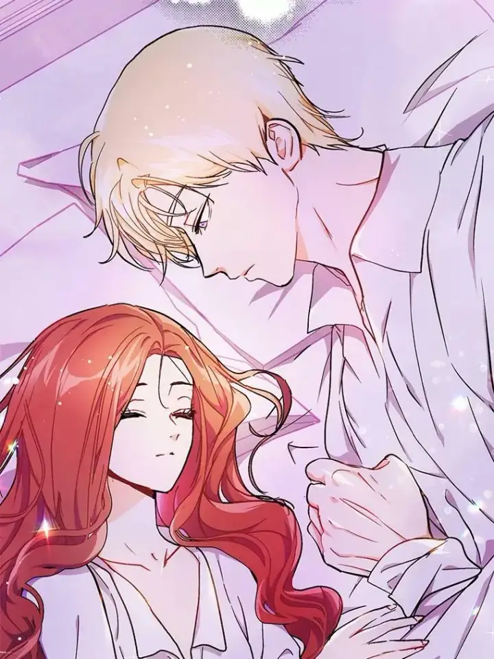 漫画《并不是想引诱男主》32.意志坚决第29张图