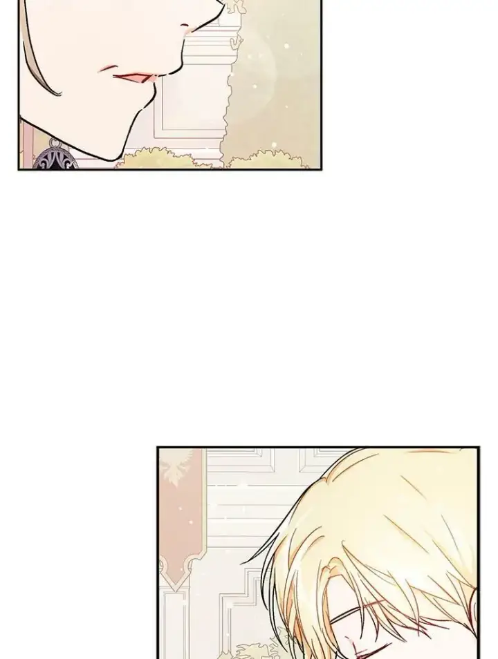 漫画《并不是想引诱男主》32.意志坚决第66张图