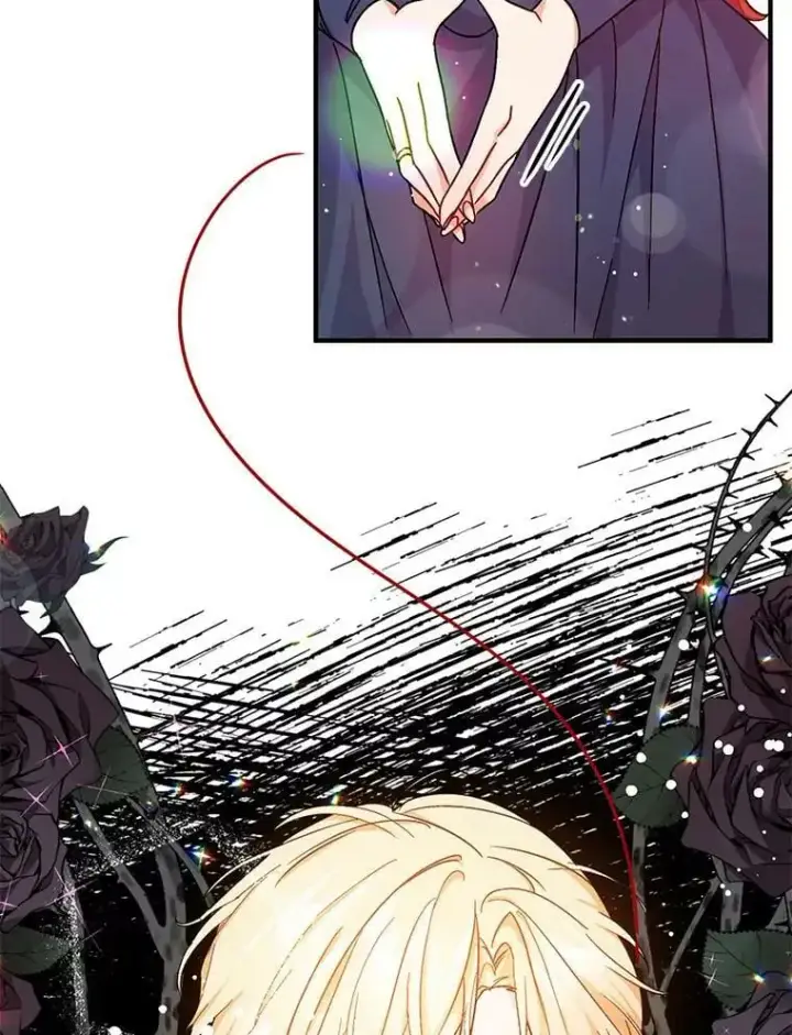 漫画《并不是想引诱男主》33.拜托第62张图