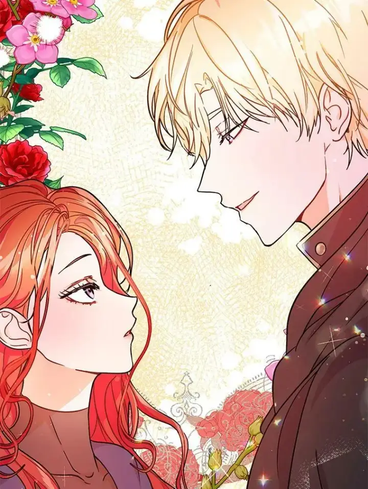 漫画《并不是想引诱男主》33.拜托第92张图