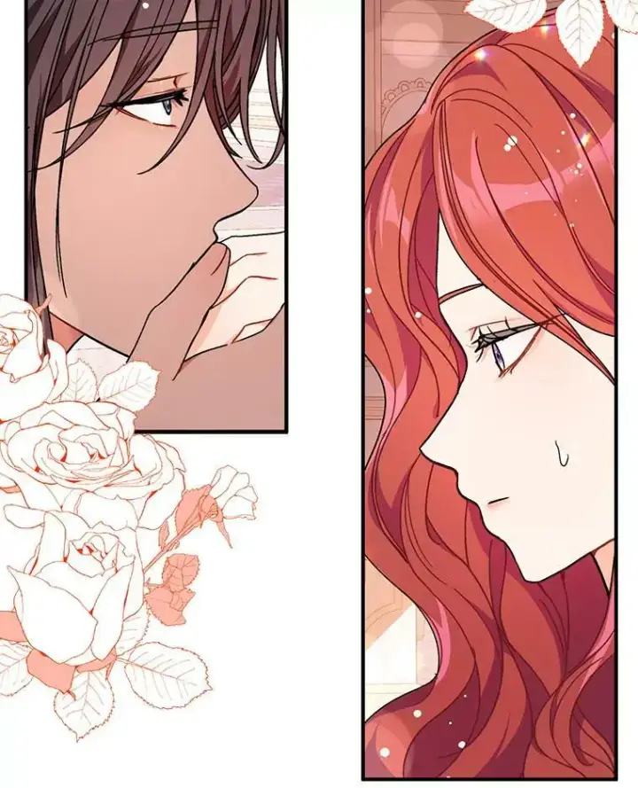 漫画《并不是想引诱男主》37.跟我走第2张图