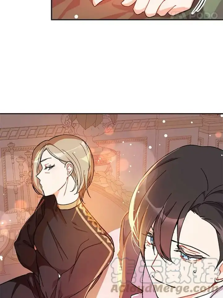 漫画《并不是想引诱男主》39.宴会第22张图
