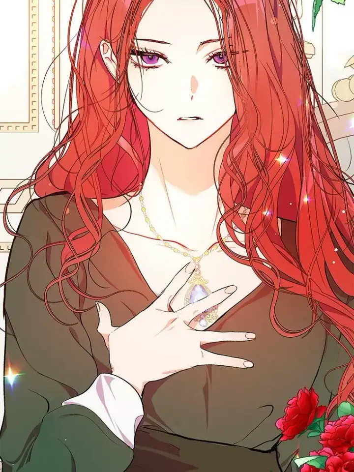 漫画《并不是想引诱男主》39.宴会第59张图