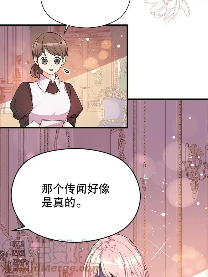 漫画《并不是想引诱男主》40.筹备宴会第52张图