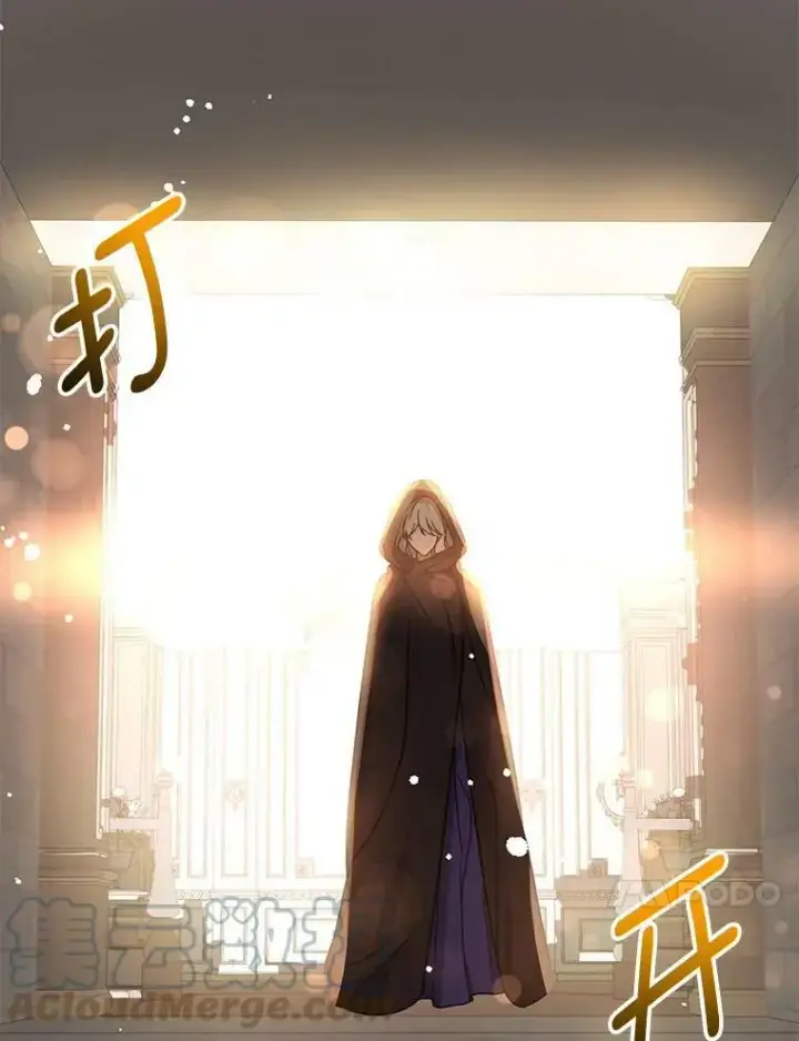 漫画《并不是想引诱男主》40.筹备宴会第73张图