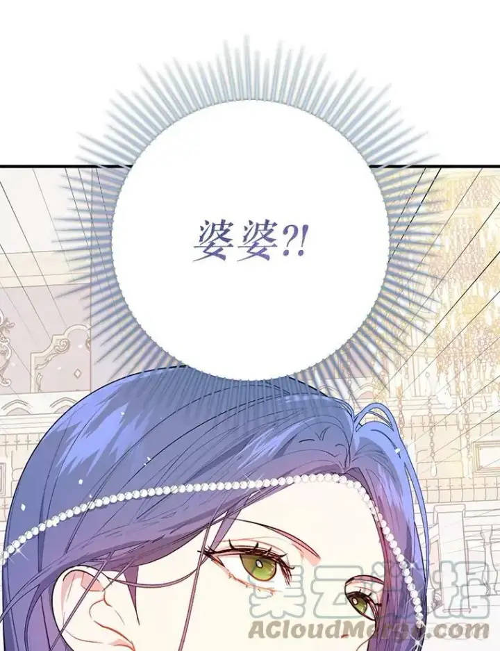 漫画《并不是想引诱男主》42.沃夫宝石第29张图