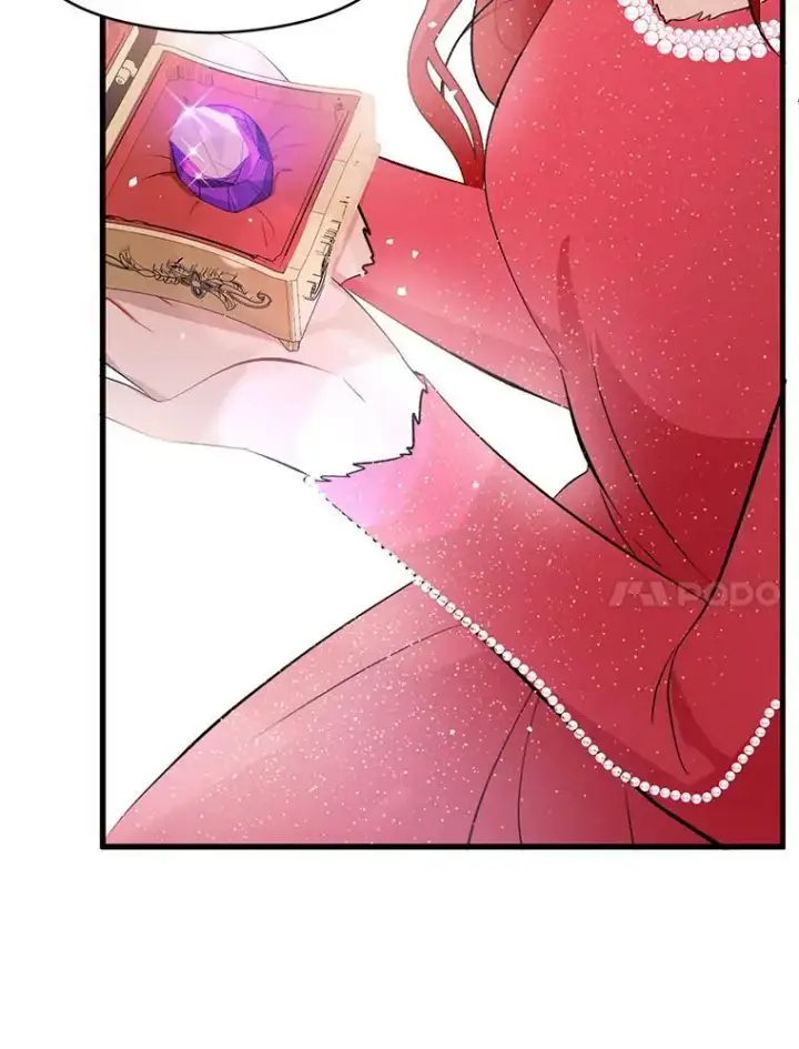 漫画《并不是想引诱男主》42.沃夫宝石第88张图