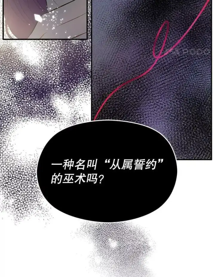 漫画《并不是想引诱男主》42.沃夫宝石第95张图