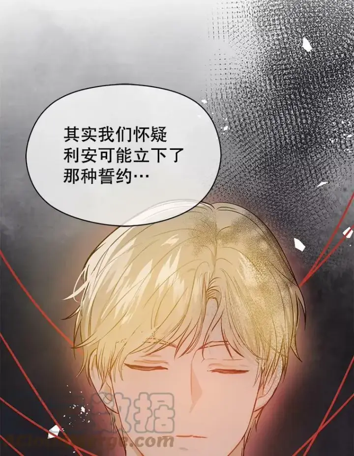 漫画《并不是想引诱男主》42.沃夫宝石第97张图