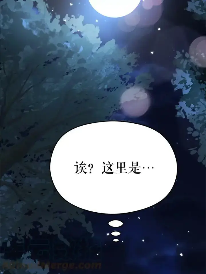 漫画《并不是想引诱男主》43.皇帝的命令第109张图