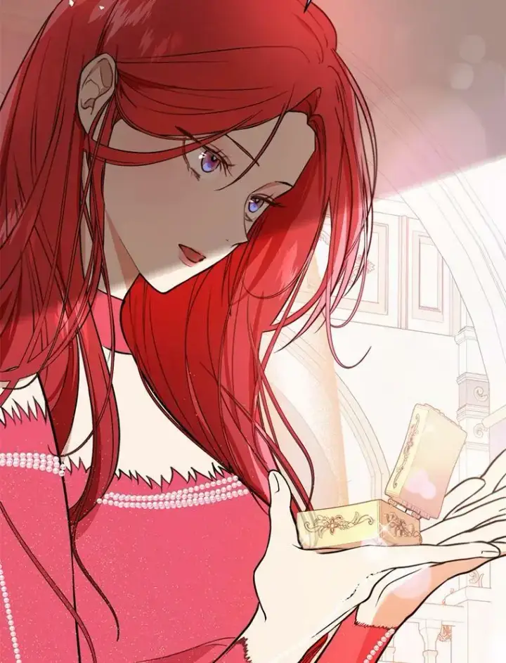 漫画《并不是想引诱男主》43.皇帝的命令第2张图