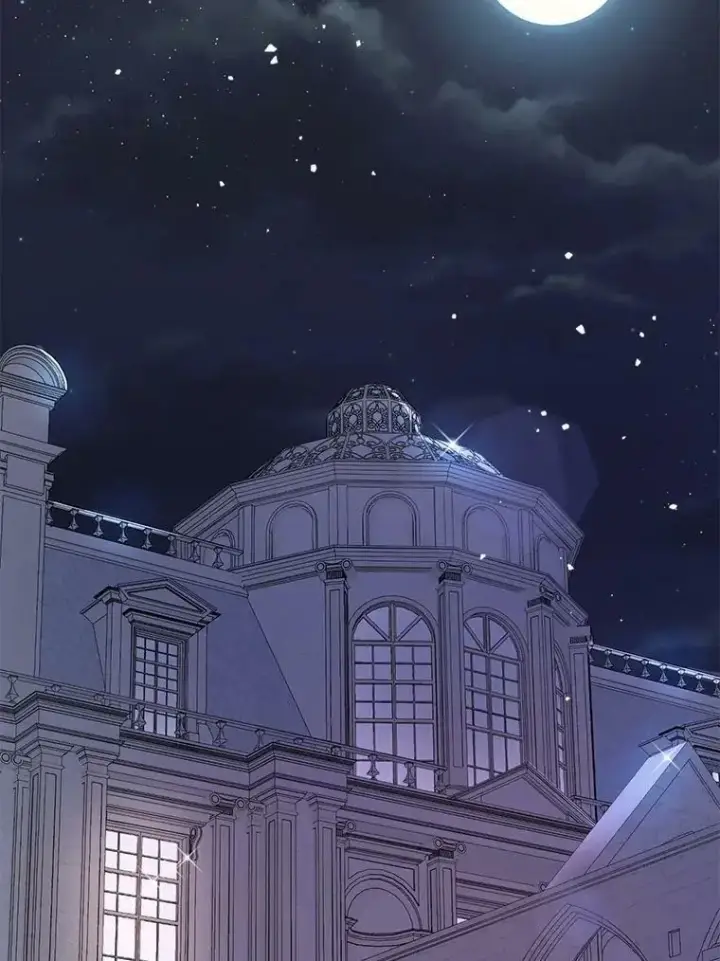 漫画《并不是想引诱男主》43.皇帝的命令第26张图