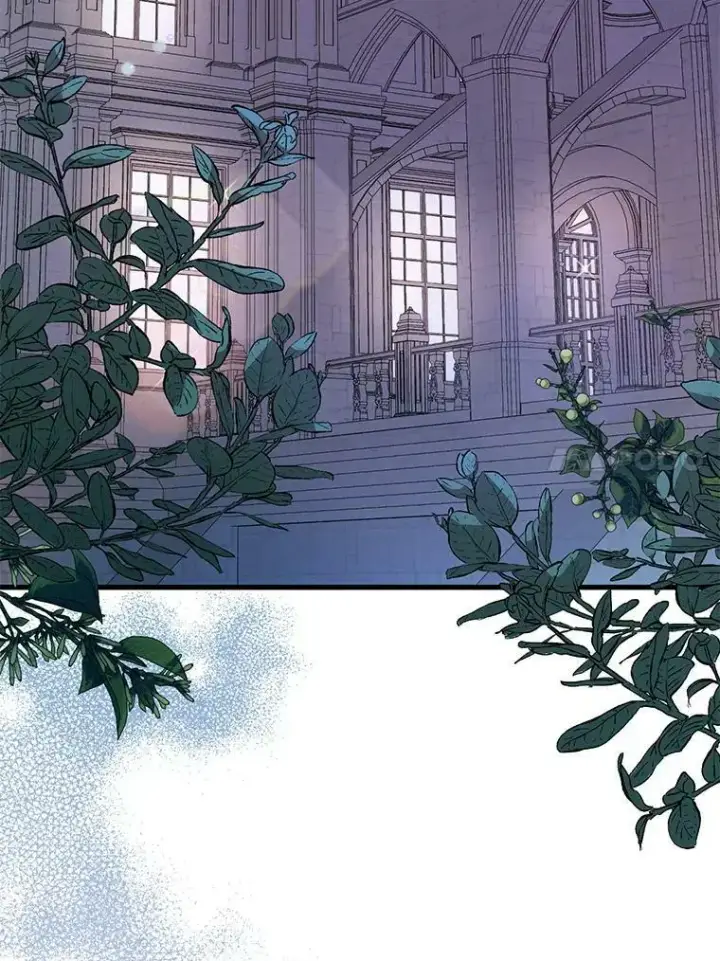 漫画《并不是想引诱男主》43.皇帝的命令第27张图