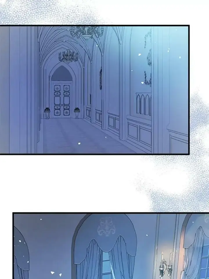 漫画《并不是想引诱男主》43.皇帝的命令第28张图